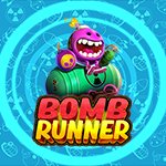 Bomb Runner
