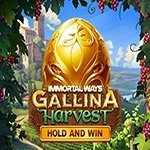 Immortal Ways Gallina Harvest