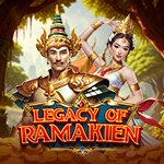 Legacy of Ramakien